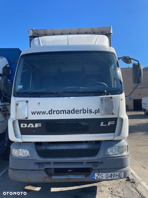 DAF LF55 - 2