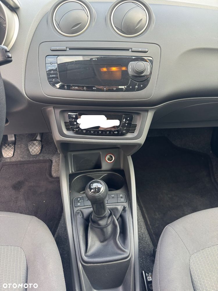 Seat Ibiza - 11