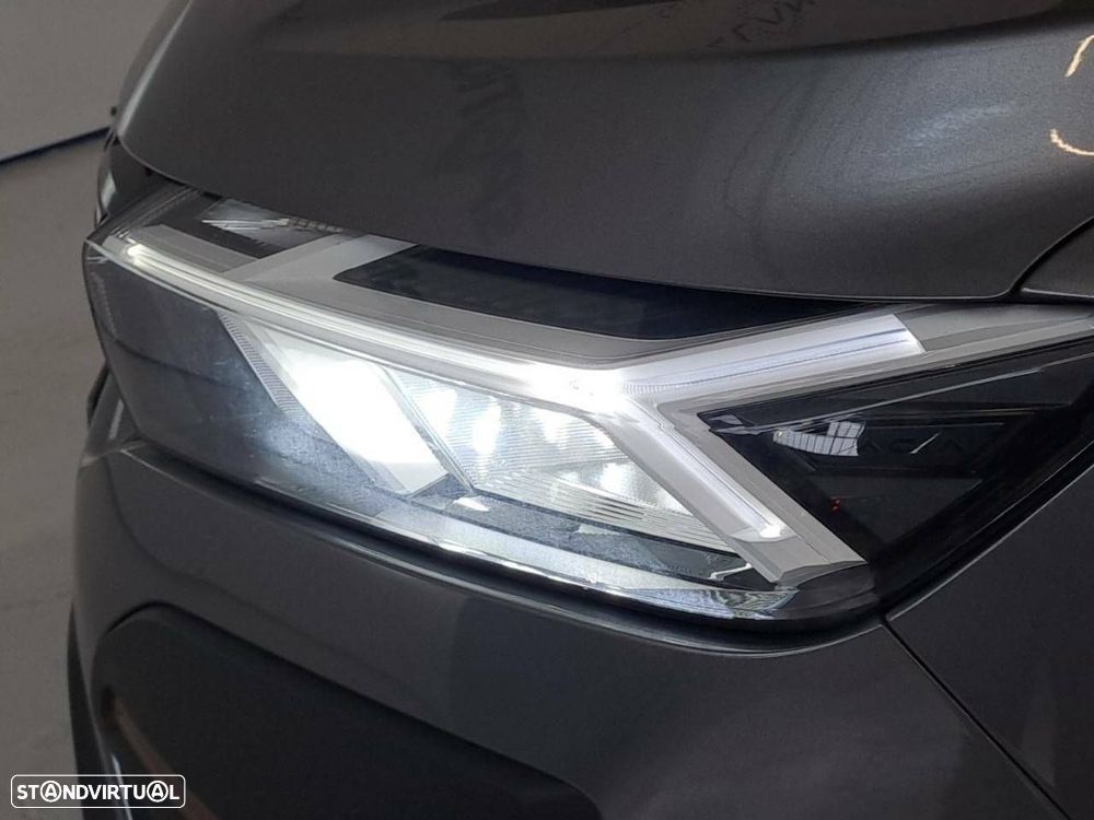 Dacia Jogger 1.0 ECO-G Extreme Bi-Fuel - 25