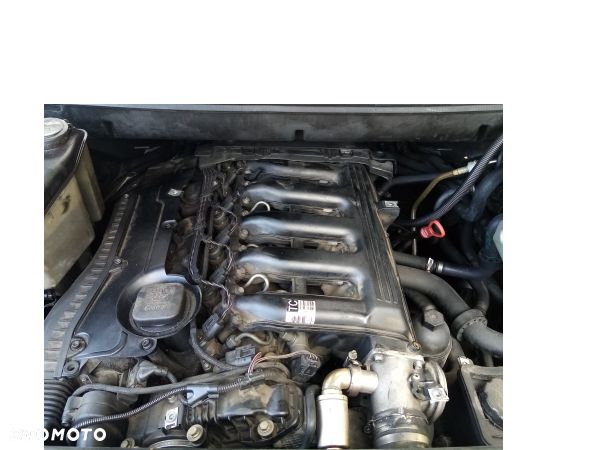 Silnik KOMPLETNY BMW X5 E53 306D2 M57D30 3.0d 2006 rok - 1