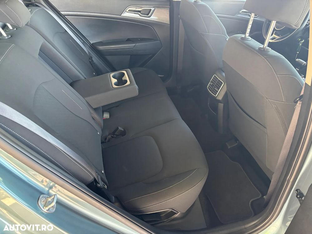 Kia Sportage - 33