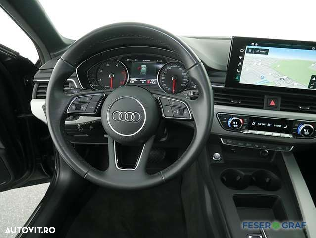 Audi A4 Allroad - 9