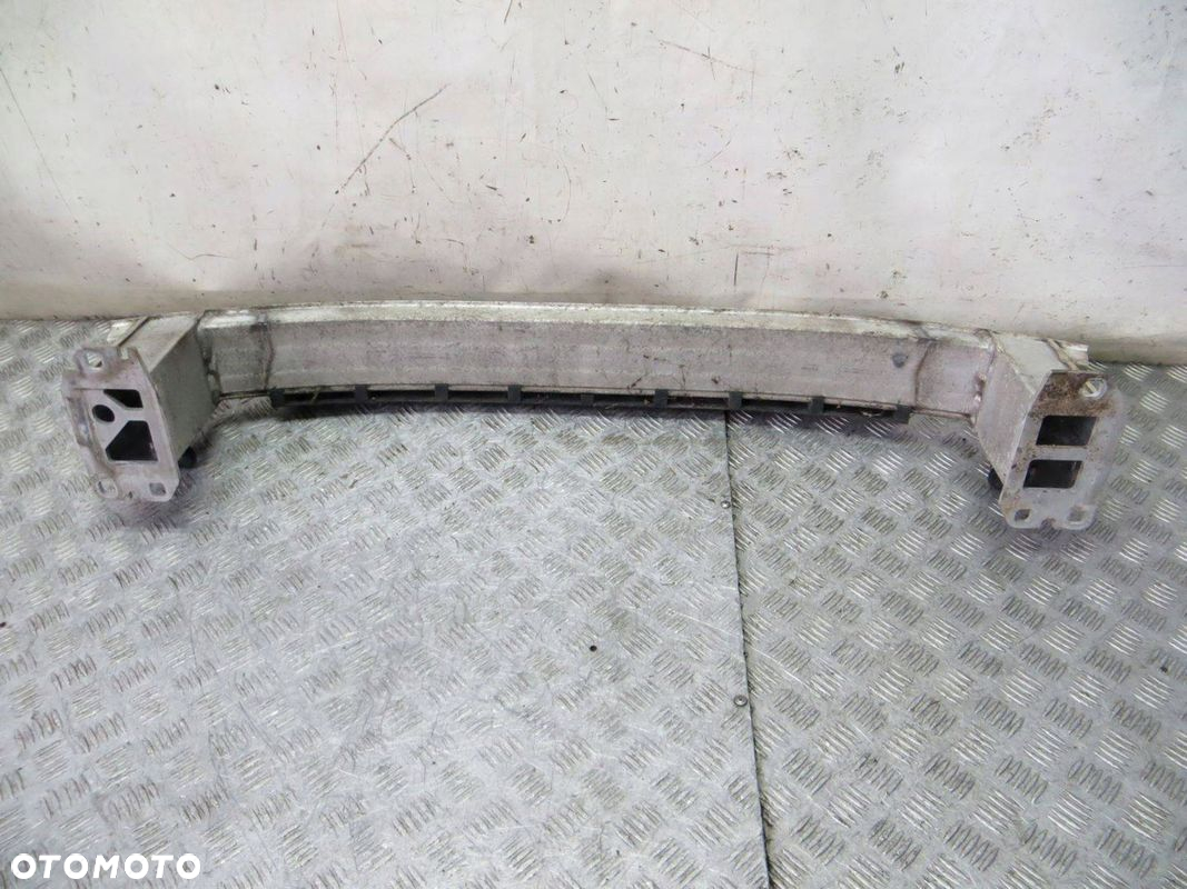 AUDI Q3 8U BELKA ZDERZAKA PRZÓD 11- - 2