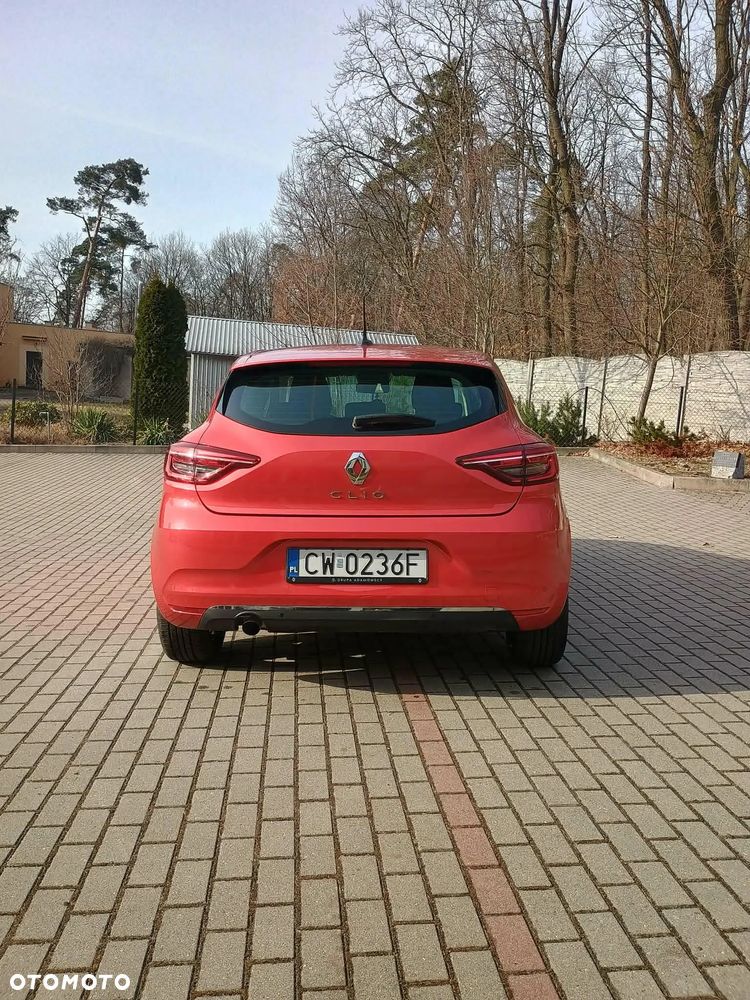 Renault Clio 1.0 TCe Intens - 11