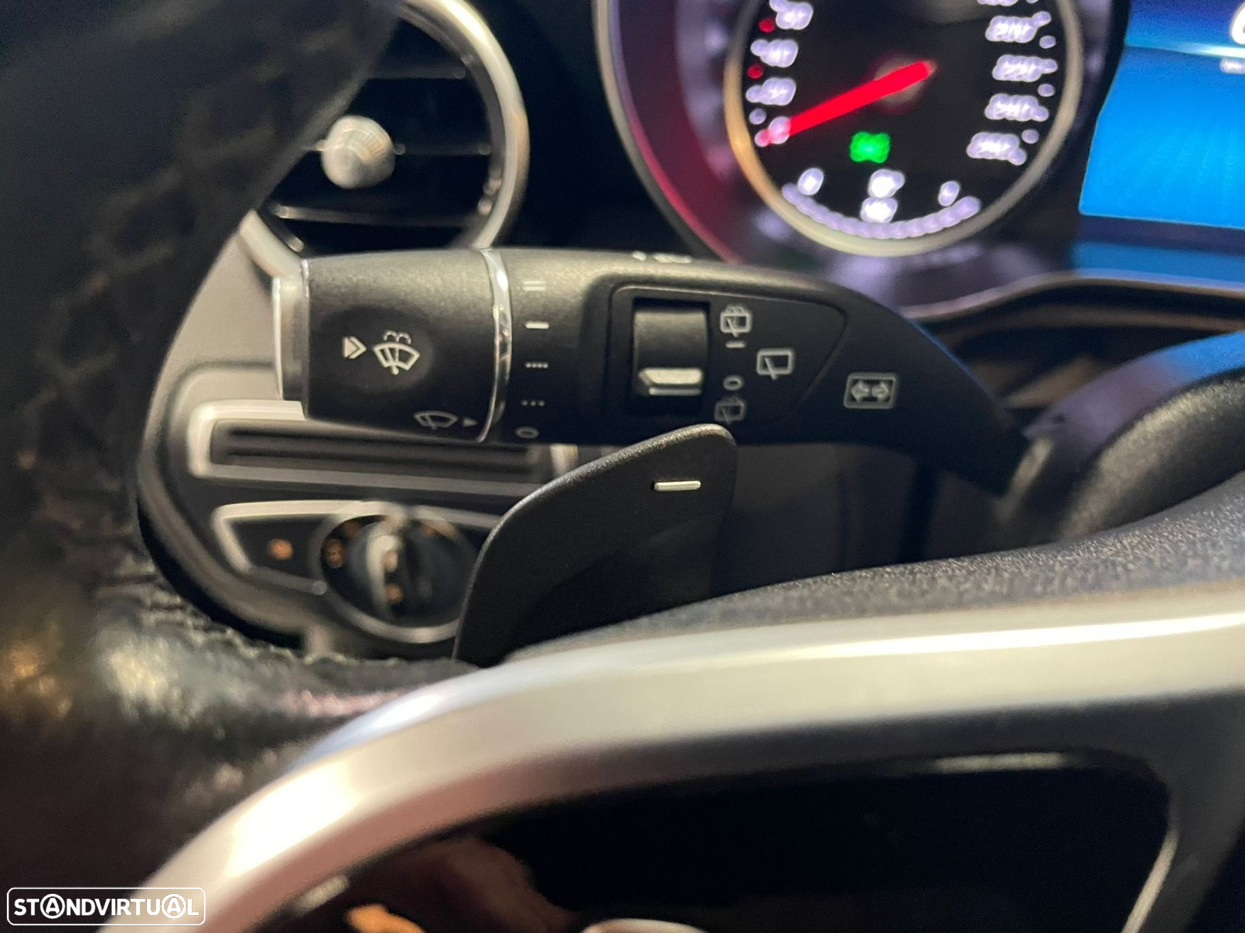 Mercedes-Benz C 220 d Avantgarde - 13