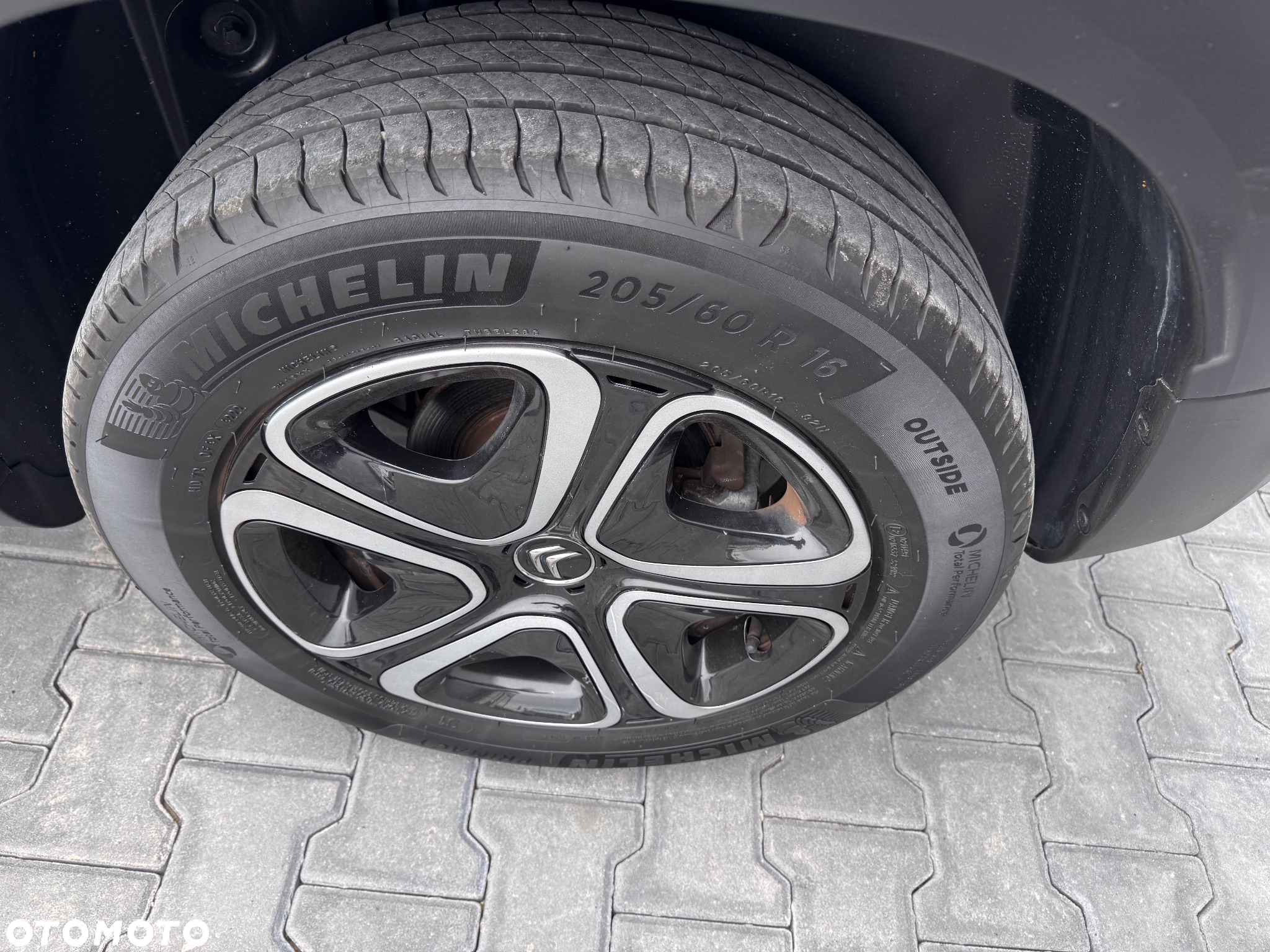 Citroën C3 Aircross 1.2 PureTech GPF Live S&S - 24