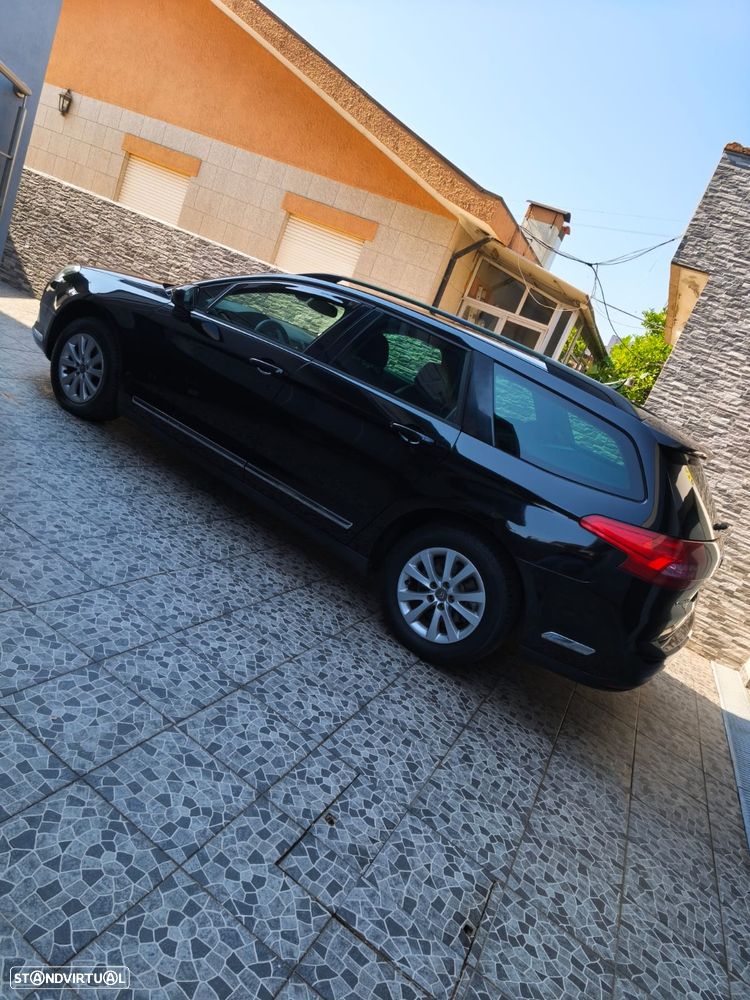 Citroën C5 1.6 HDi Collection - 6