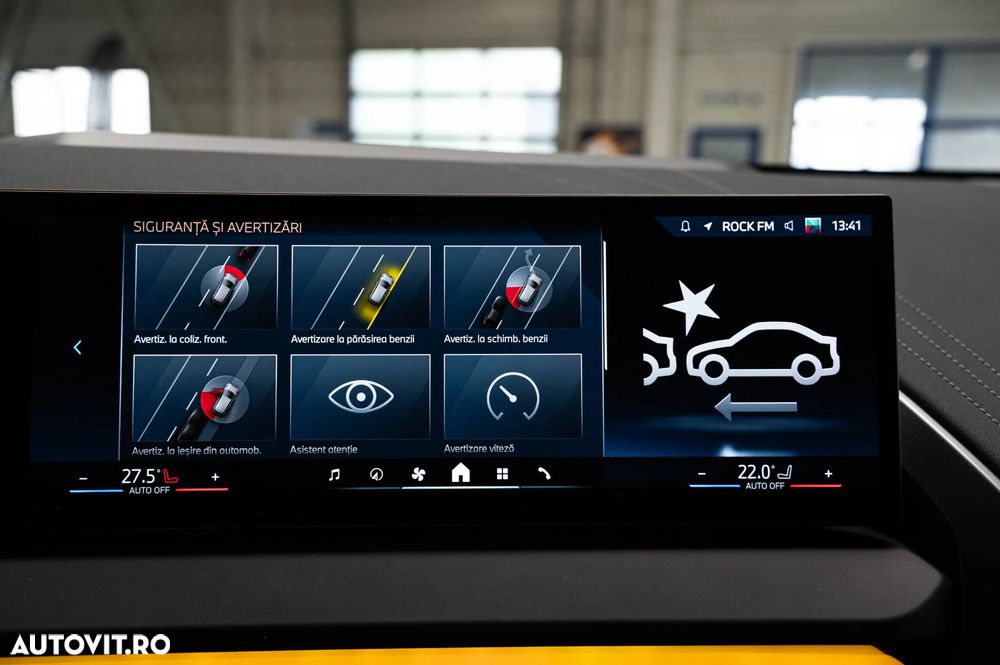 BMW X3 20d xDrive AT MHEV - 20