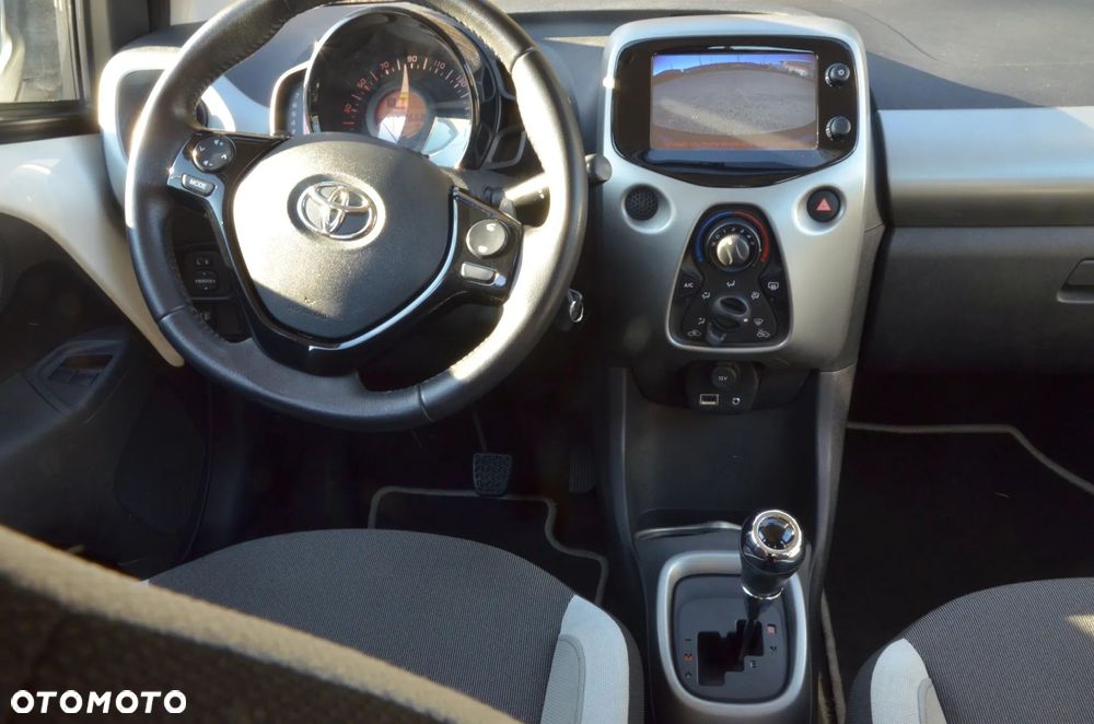 Toyota Aygo - 23