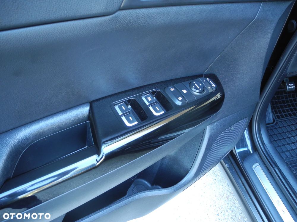 Kia Sportage - 22