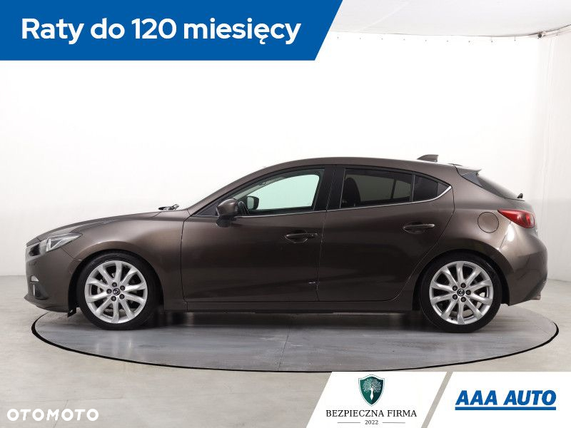 Mazda 3 - 3