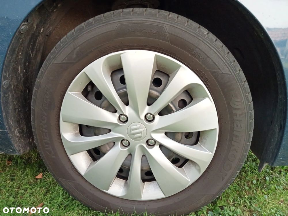 Suzuki Baleno 1.2 Comfort - 18