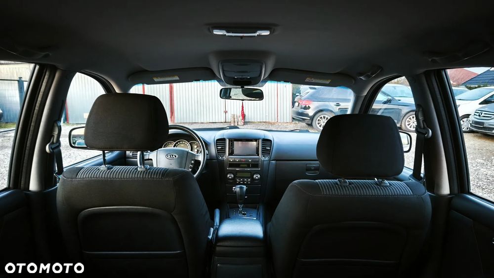 Kia Sorento - 21
