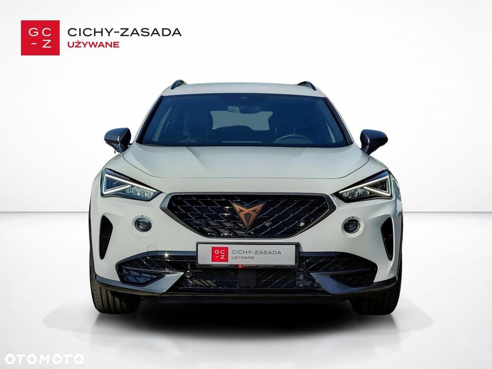 Cupra Formentor - 8