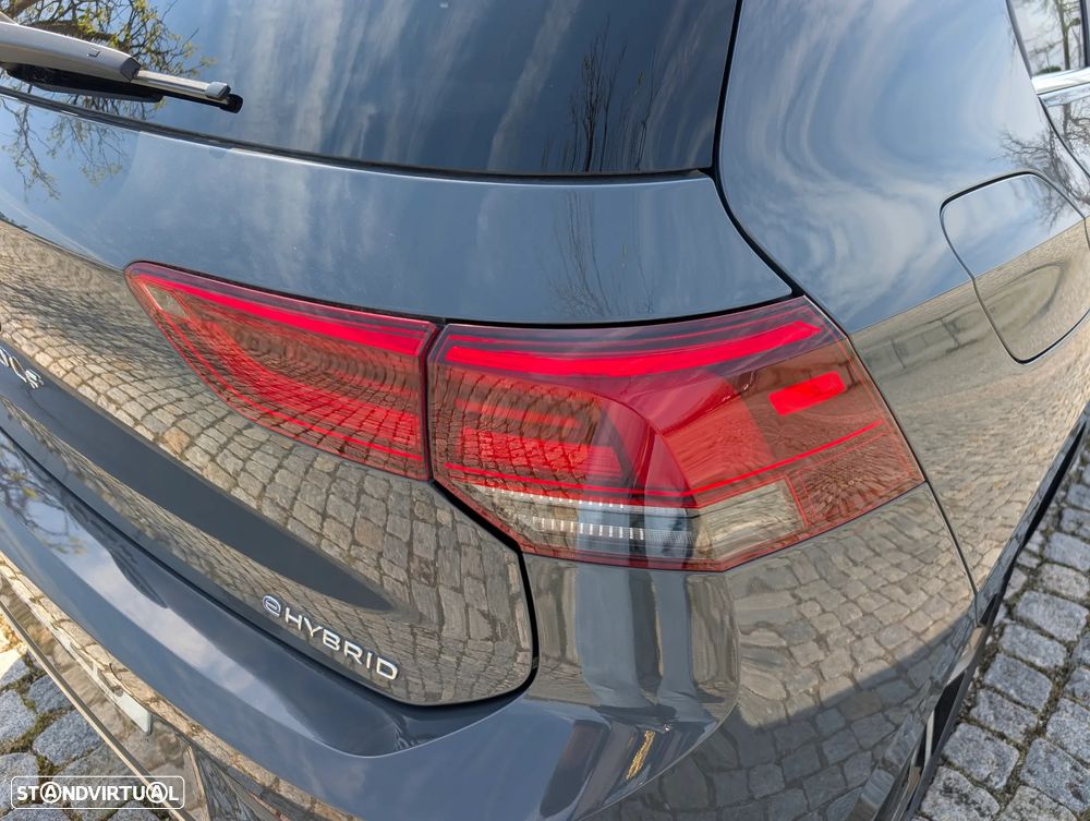 VW Golf 1.4 eHybrid OPF DSG Style - 20