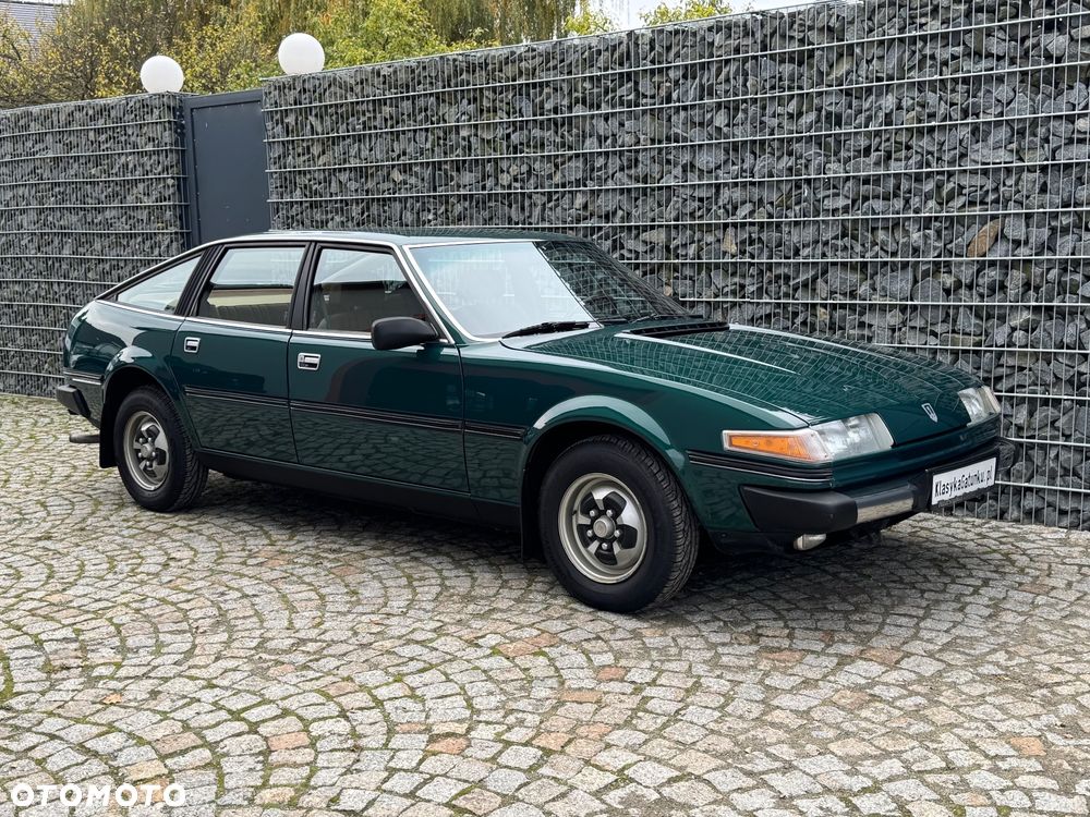 Rover SD 2600 S - 25