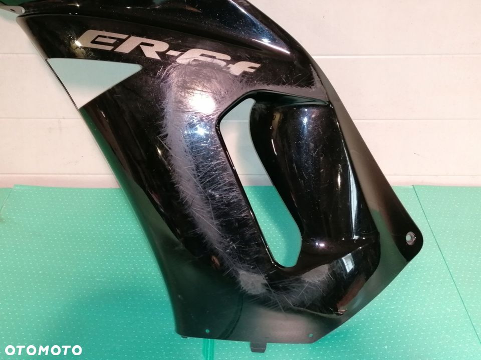 Kawasaki ER6F owiewka bok boczek lewy 06-09 - 3