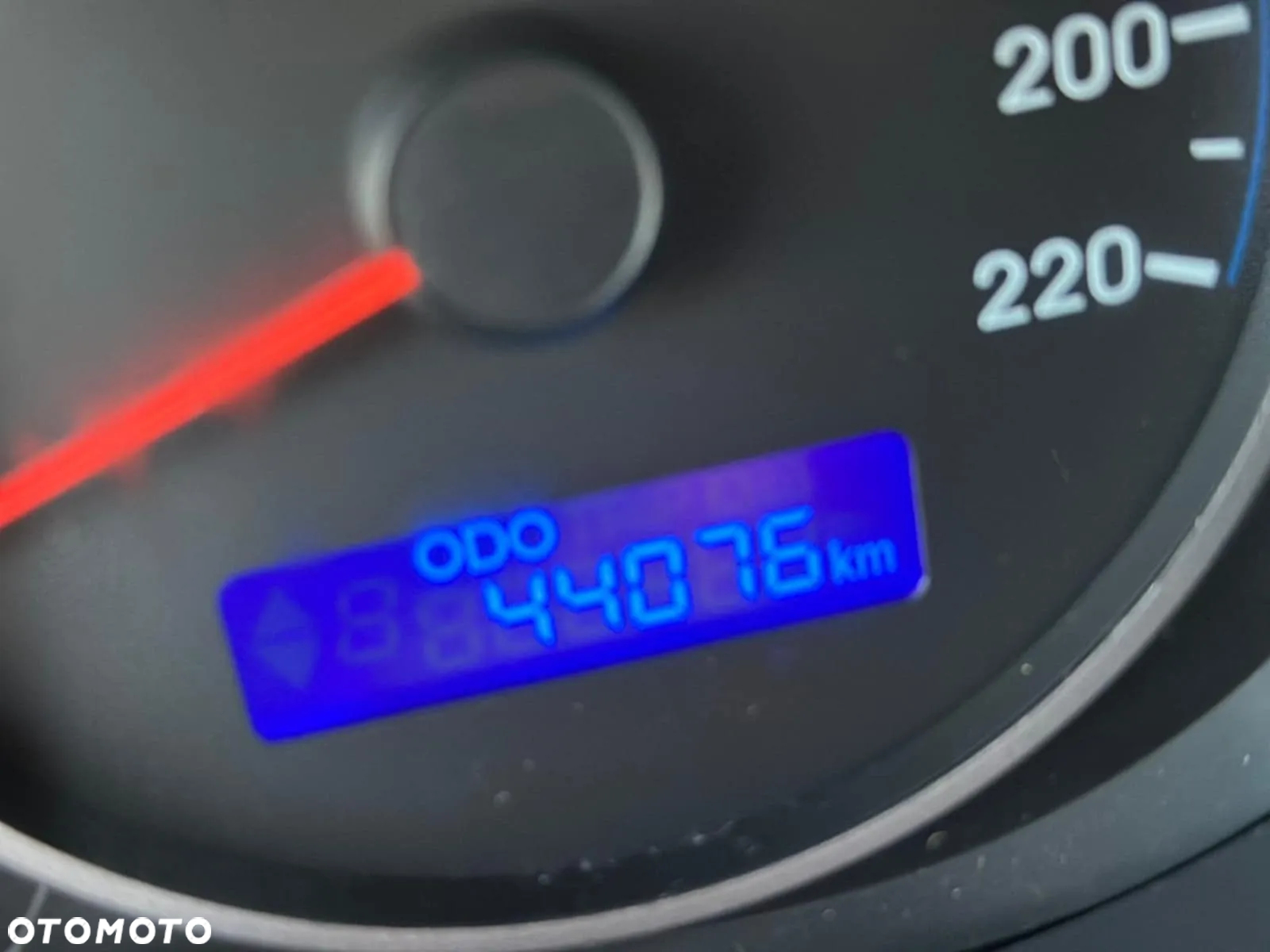Hyundai i20 1.2 Classic Plus - 17