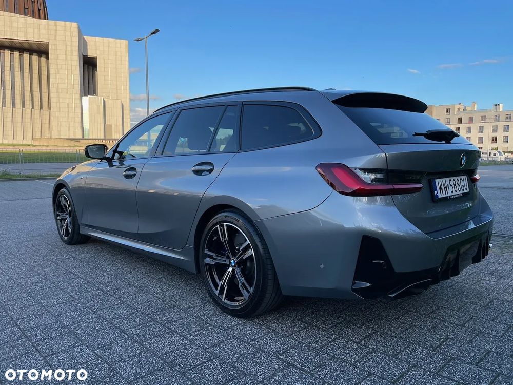 BMW Seria 3