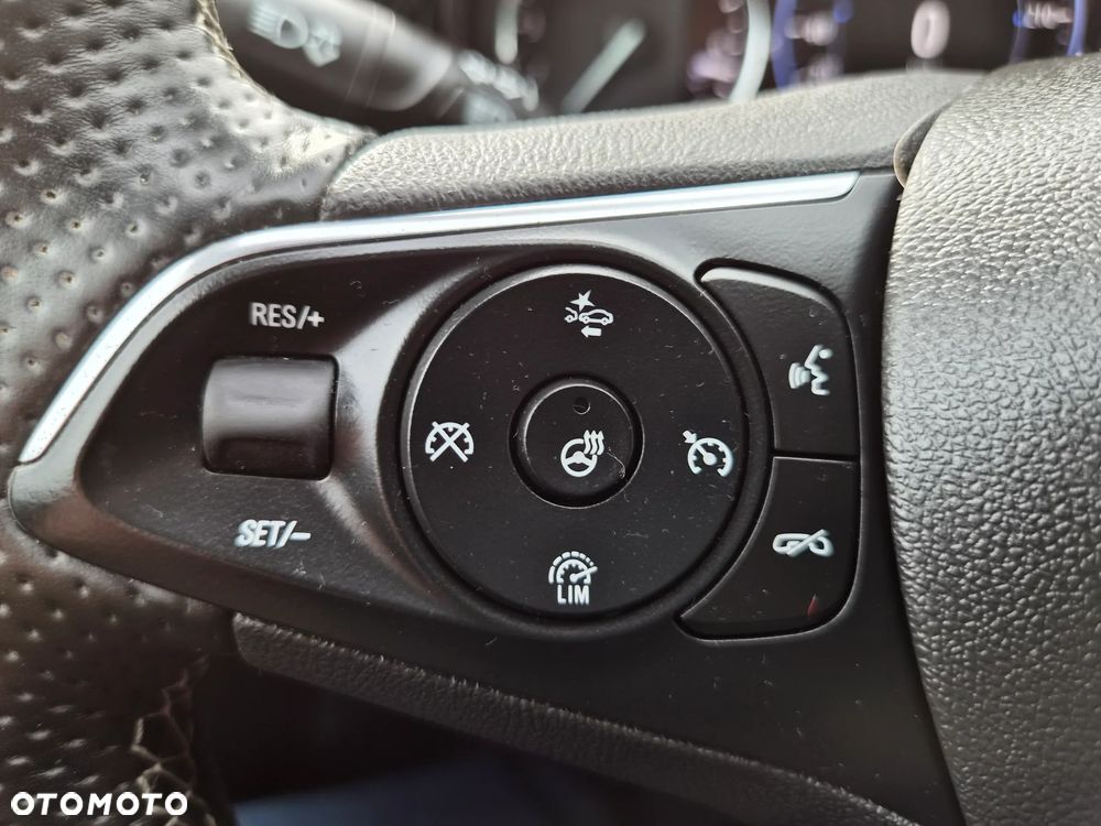 Opel Insignia 2.0 CDTI ecoFLEXStart/Stop Business Innovation - 18