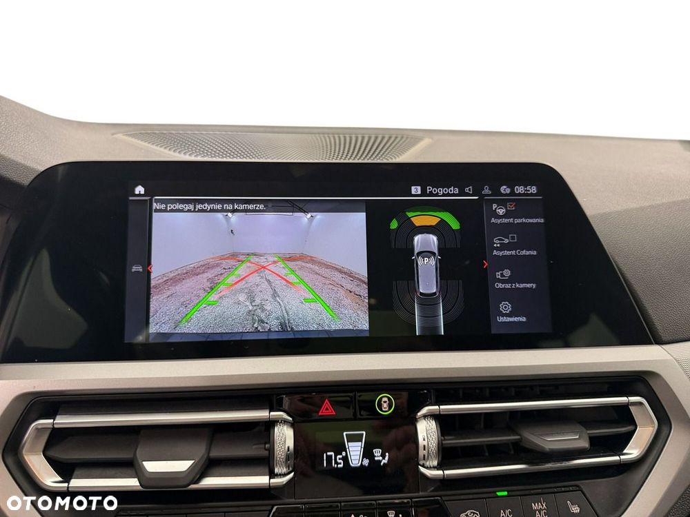 BMW Seria 3 - 21