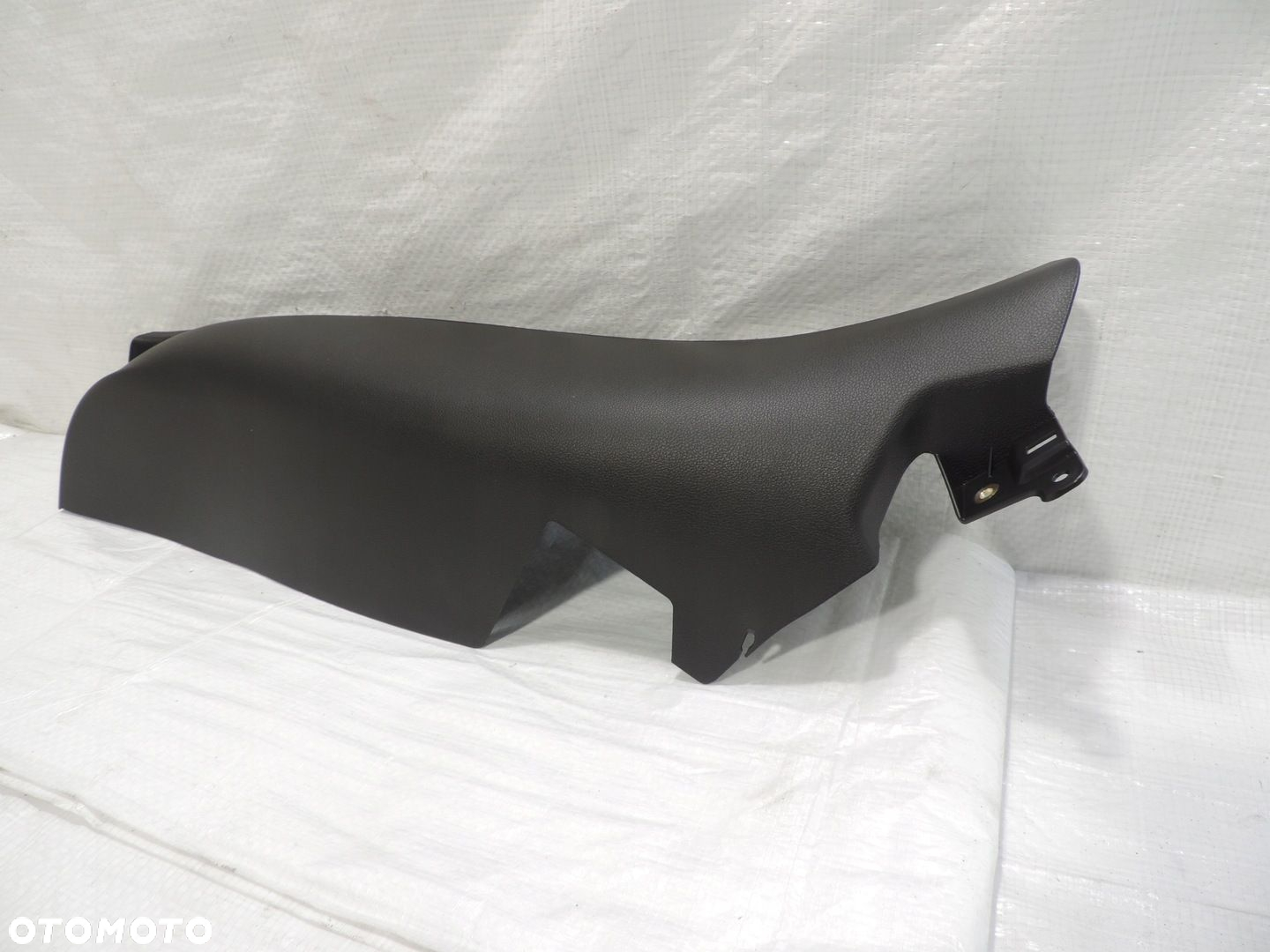 OPEL ASTRA K V KOMBI OSŁONA PASA TYLNEGO LEWA 39040243 PRAWA 39040242 NOWE - 5
