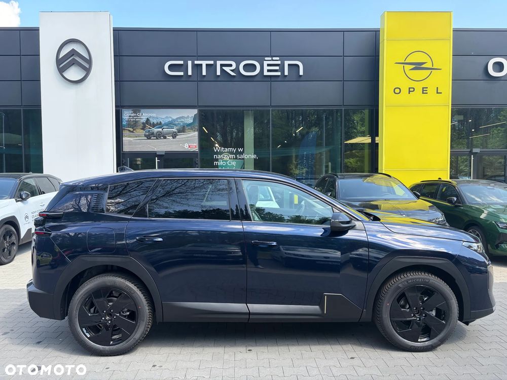 Citroën C5 Aircross - 5