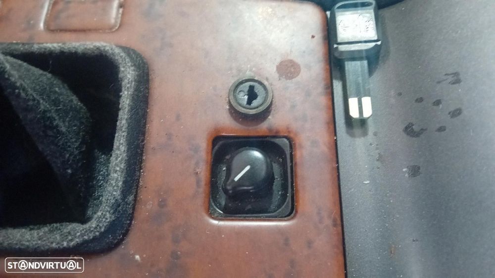 Retrovisor / espelho direito MERCEDES-BENZ Classe C (W202) - 3