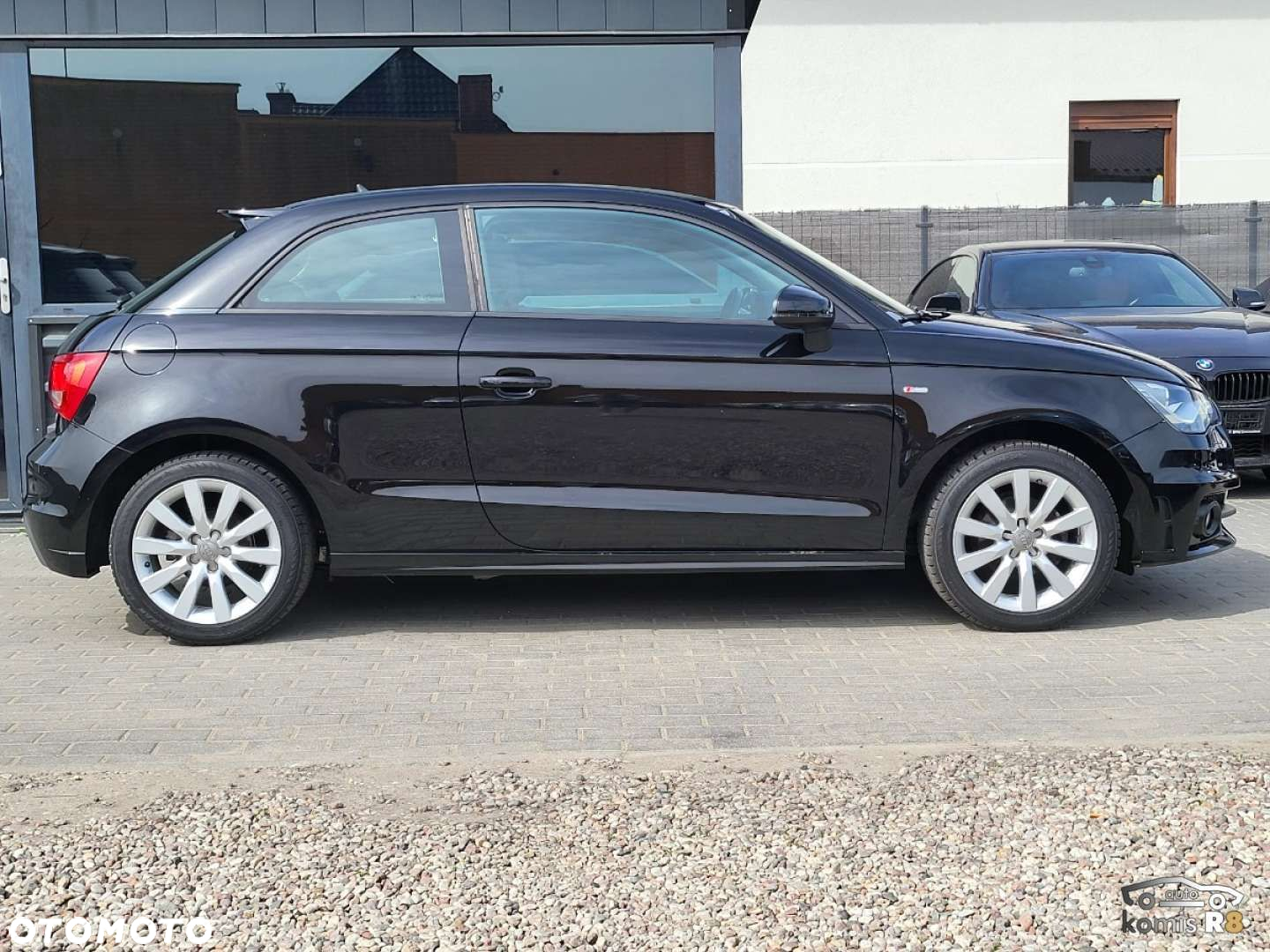 Audi A1 - 4