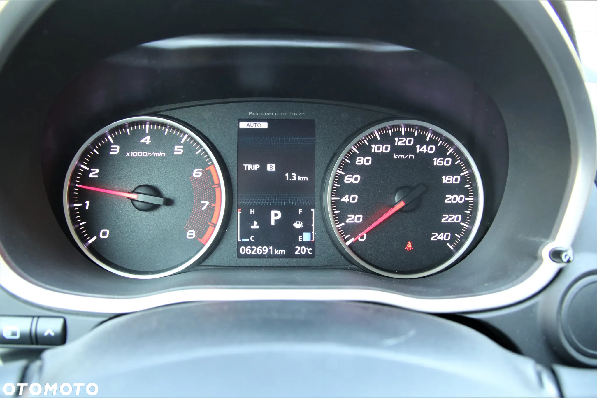 Mitsubishi Eclipse Cross 1.5 T Instyle CVT 4WD - 24
