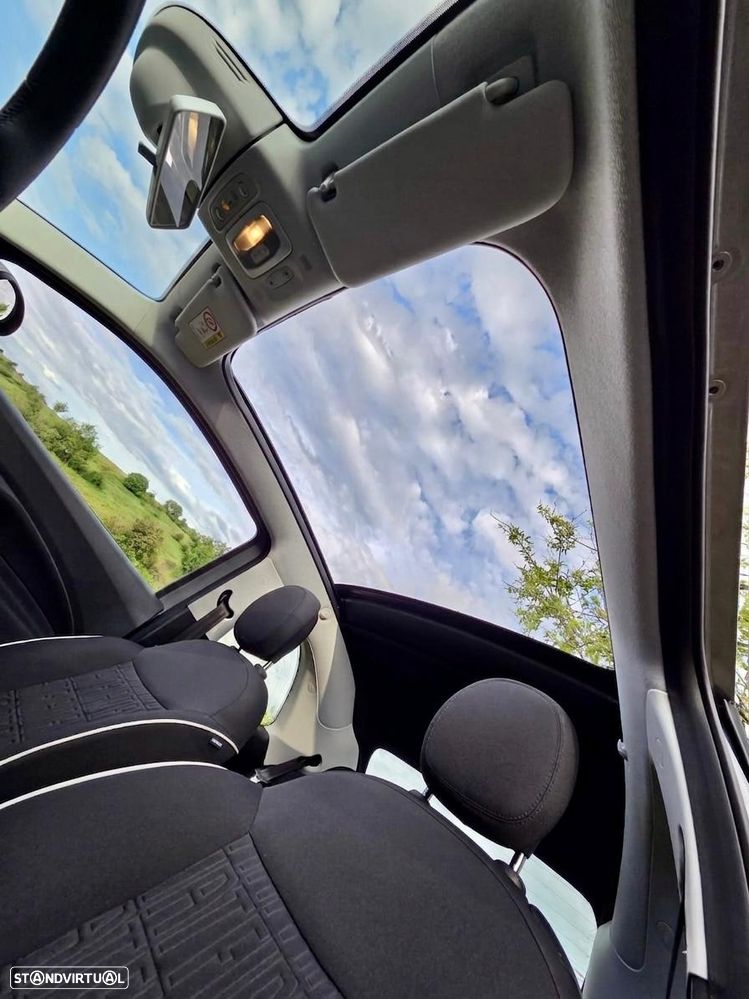 Fiat 500e C 42kWh Icon - 22
