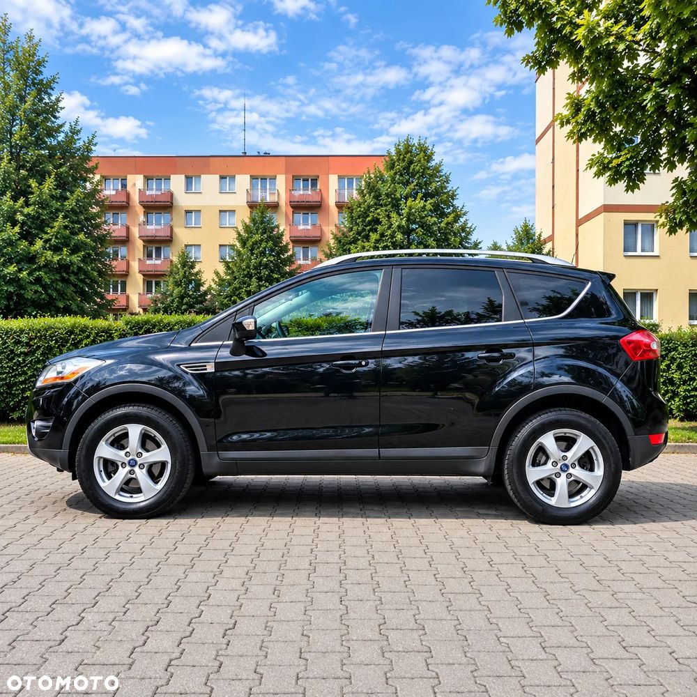 Ford Kuga 2.0 TDCi 2x4 Titanium - 1