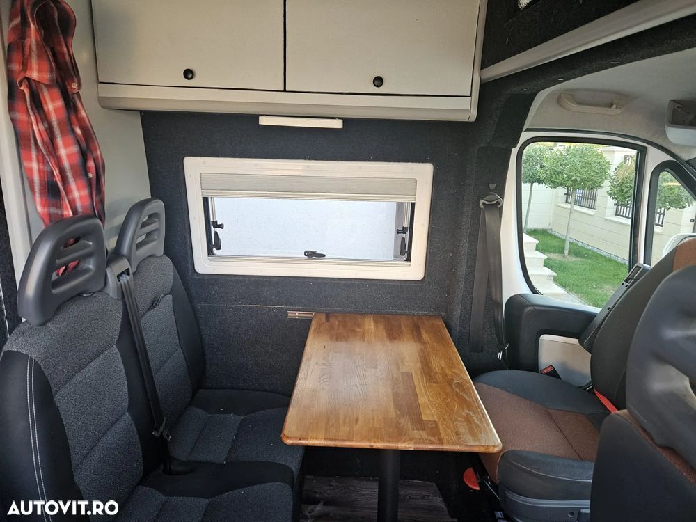 Fiat Ducato - 5