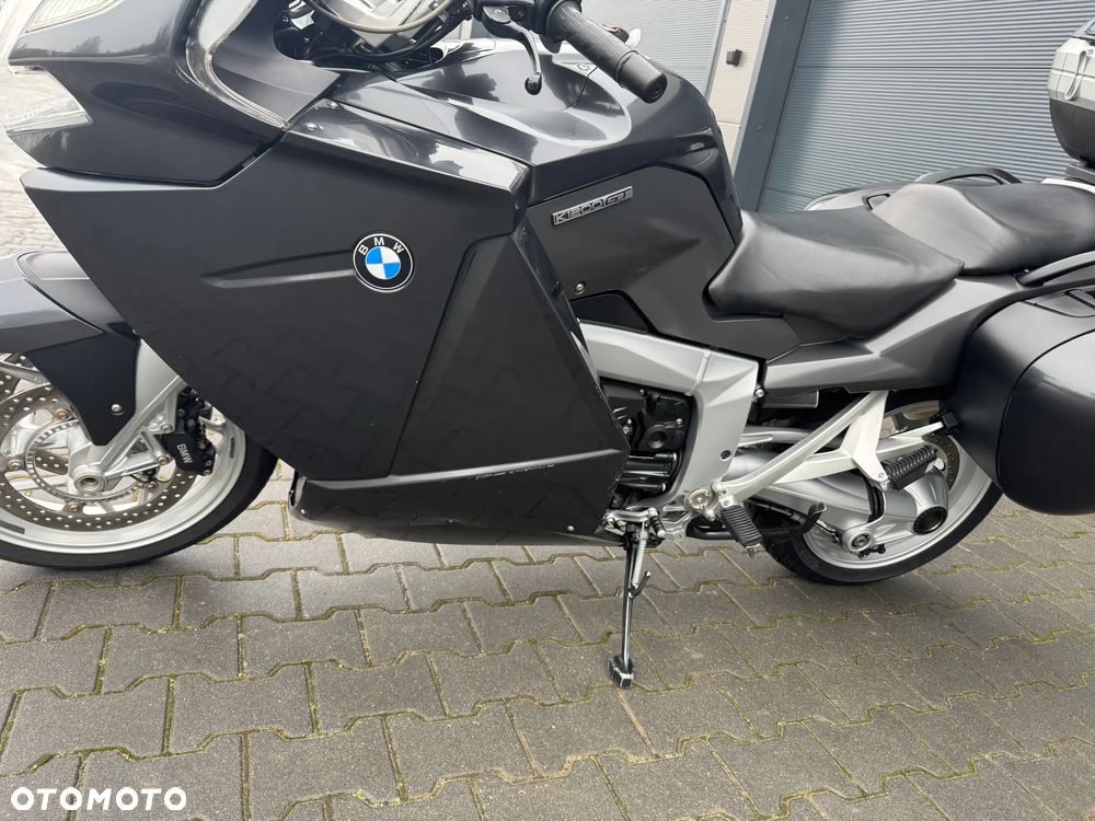 BMW K - 26