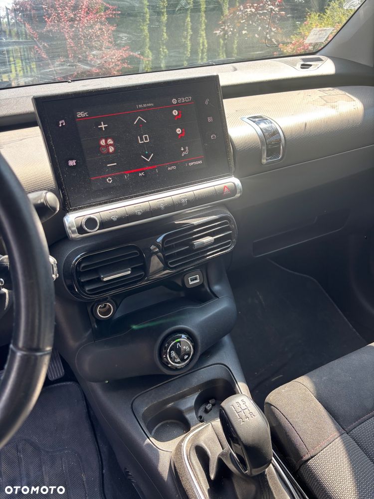 Citroën C4 Cactus - 17