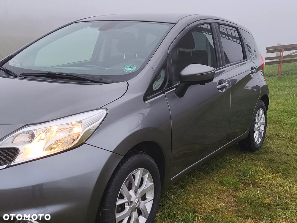 Nissan Note 1.2 Tekna - 18