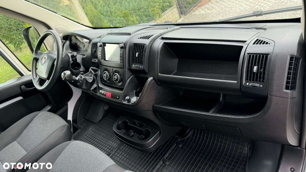 Fiat Ducato - 14