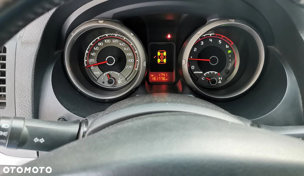 Mitsubishi Pajero 3.2 DID Instyle EU6 - 15
