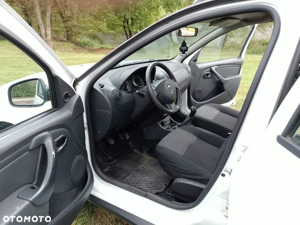 Dacia Duster - 7