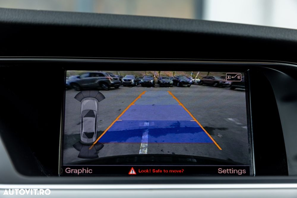 Audi A4 2.0 TDI Avant - 22