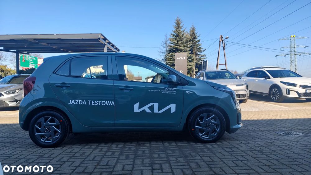 Kia Picanto 1.0 GDI L - 7