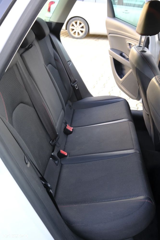 Seat Leon 1.4 EcoTSI FR S&S - 37