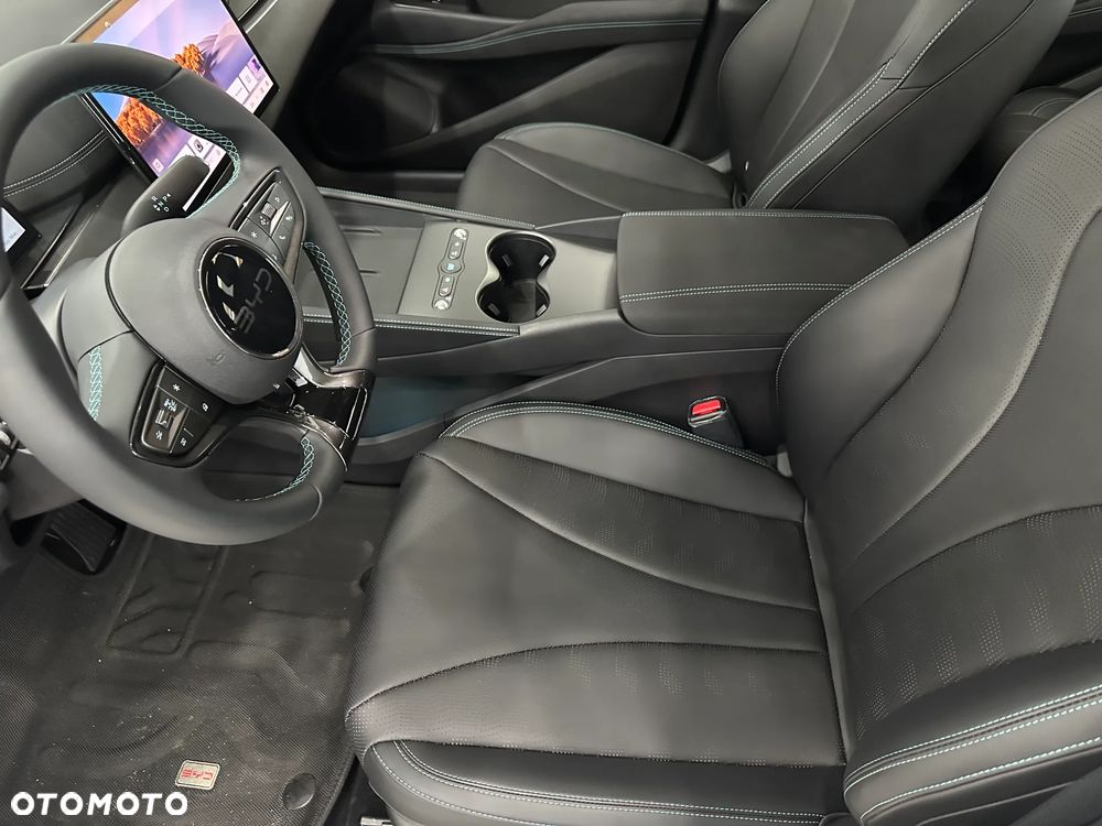 BYD Seal 6 1.5 Boost - 8