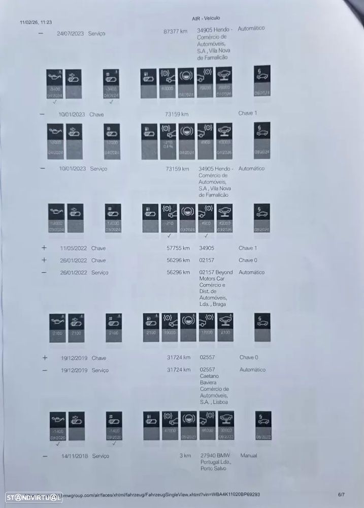 BMW 418 Gran Coupé d Line Sport Auto - 52