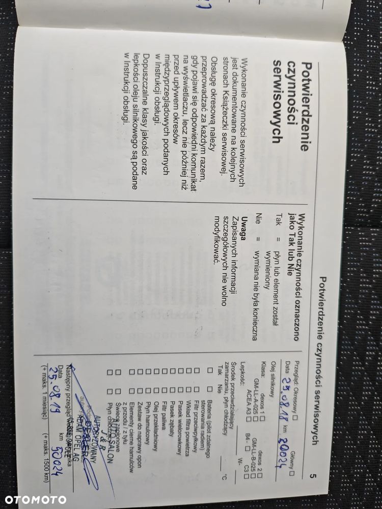 Opel Astra 1.4 T Elite - 25