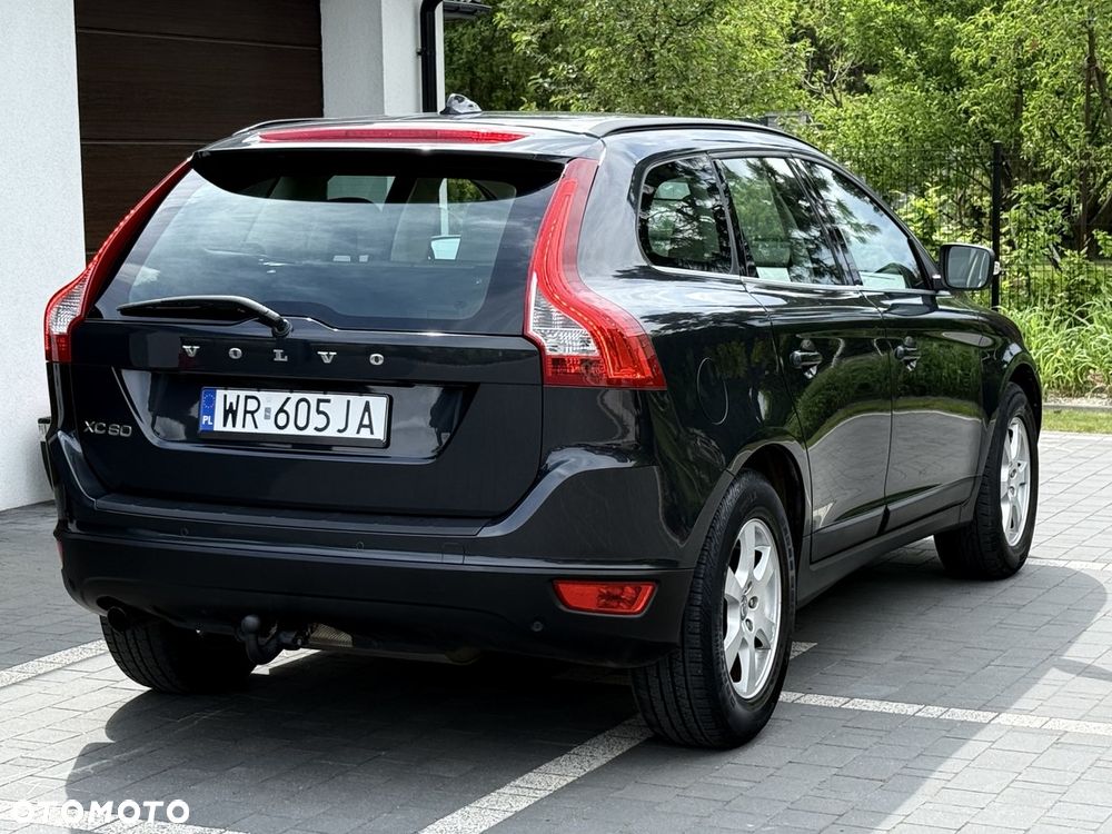 Volvo XC 60 DRIVe Momentum - 7