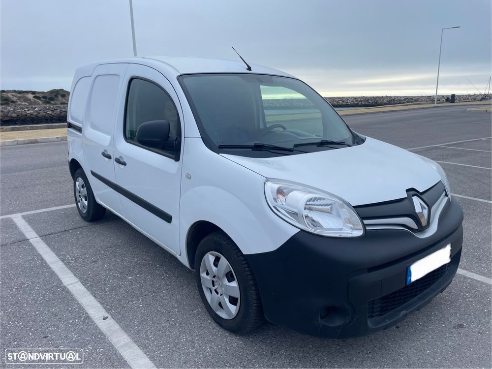 Renault Kangoo - 2