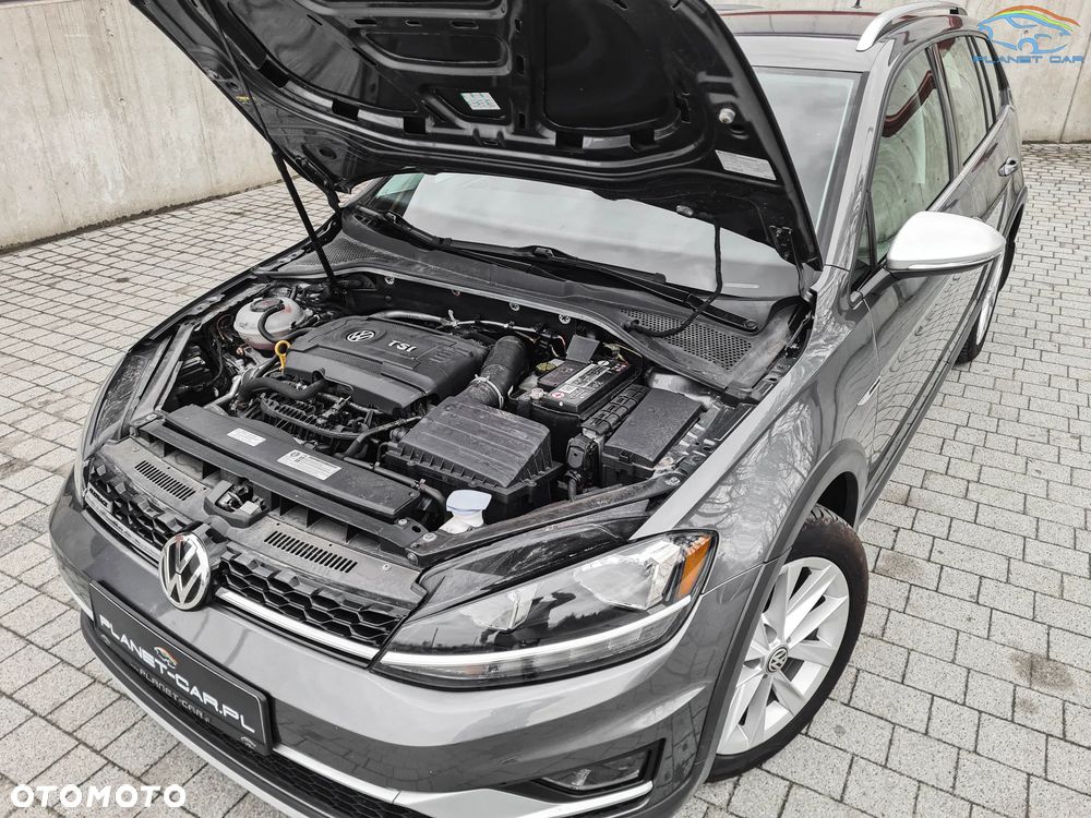 Volkswagen Golf - 13