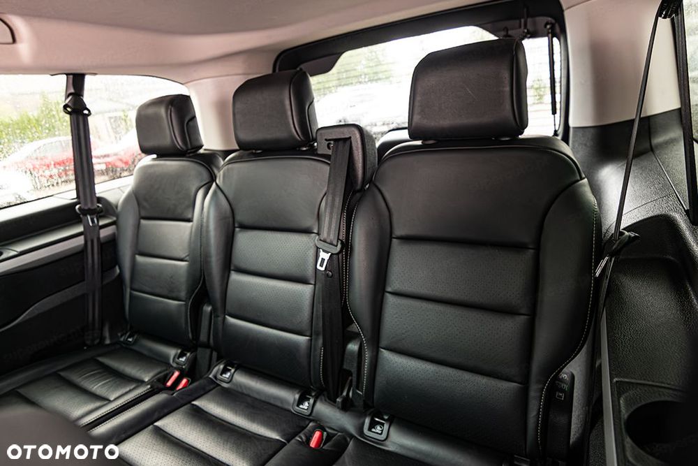 Toyota Proace Verso - 36