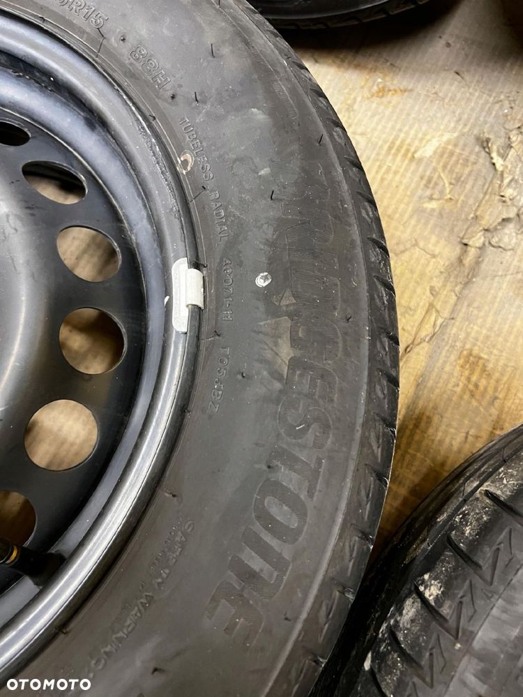 KOŁA FELGI OPONY LETNIE DACIA SANDERO III 185/65 R15 - 6